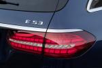 Mercedes-AMG E53 4Matic+ Estate 2020 года (WW)